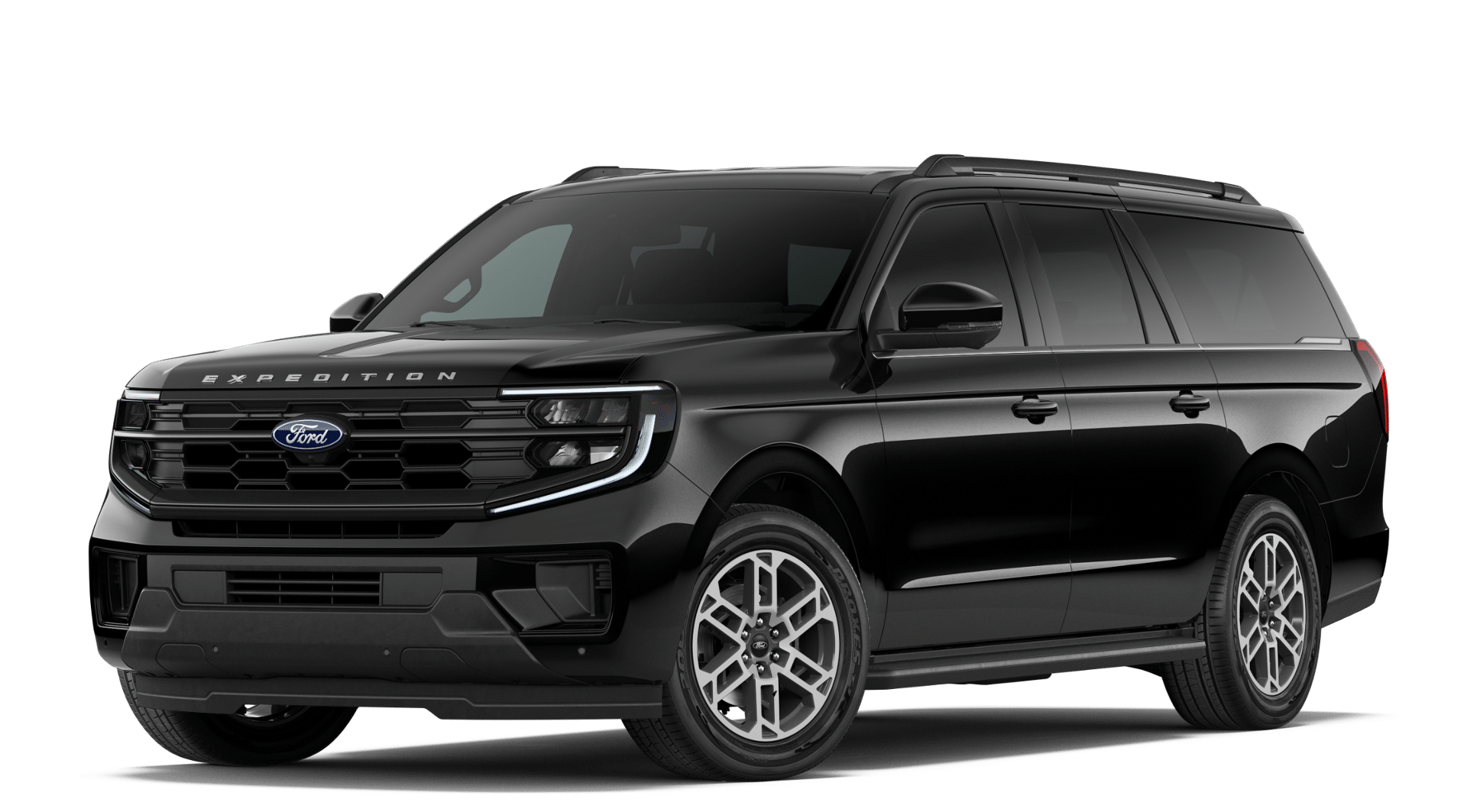 2026 Ford Expedition® External Image 1